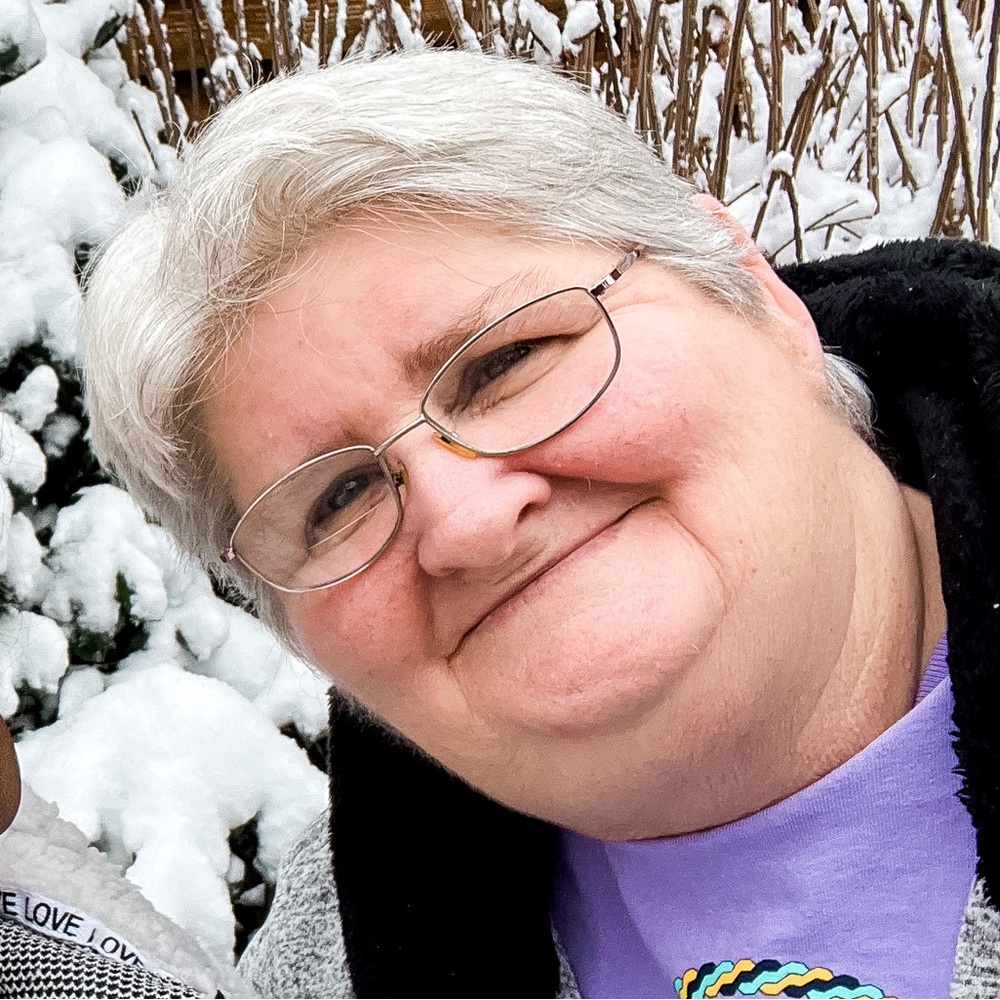 Meet your Posher, Sheryl